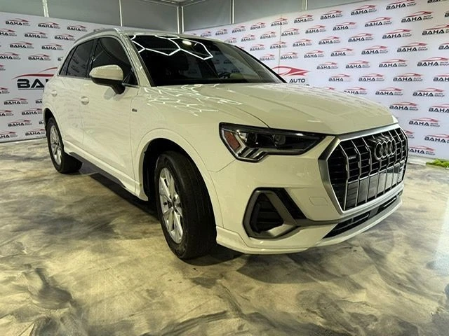 2023 Audi F3 Q3 - Image 6 of 21