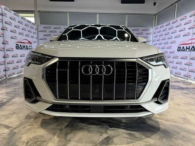 2023 Audi F3 Q3 - Image 3 of 21