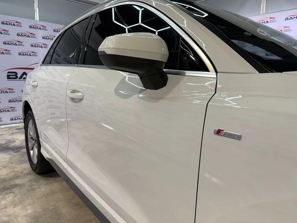 2023 Audi F3 Q3 - Image 15 of 21