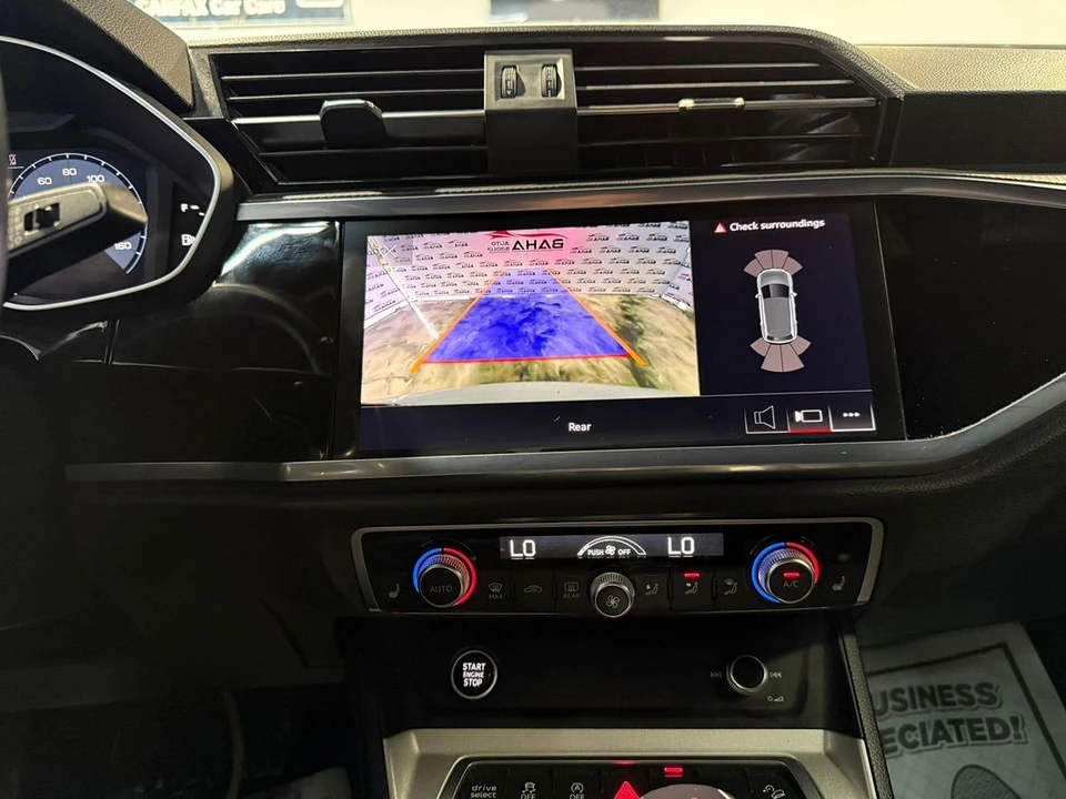 2023 Audi F3 Q3 - Image 21 of 21