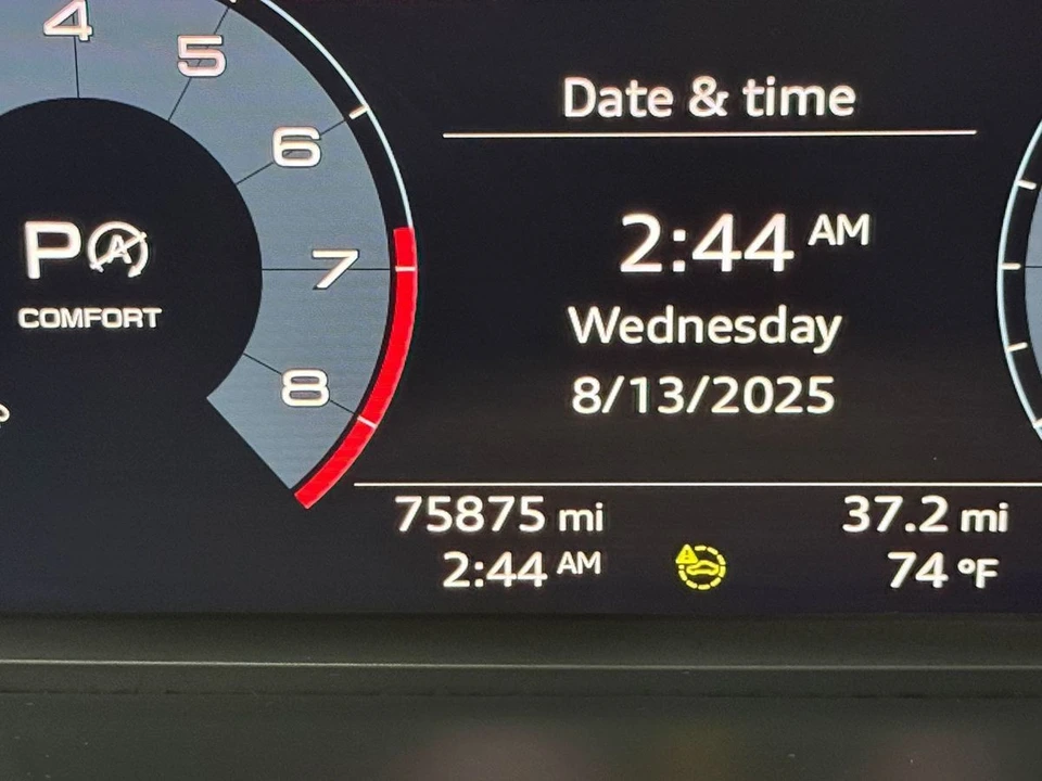 2023 Audi F3 Q3 - Image 20 of 21