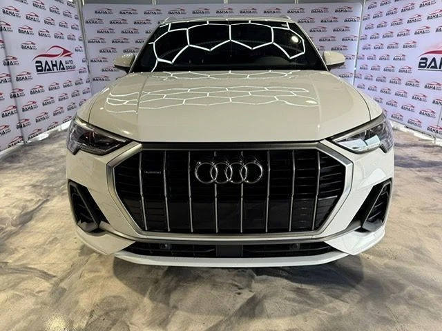 2023 Audi F3 Q3 - Image 4 of 21