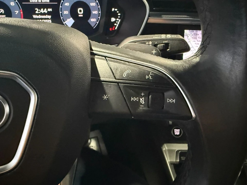 2023 Audi F3 Q3 - Image 17 of 21