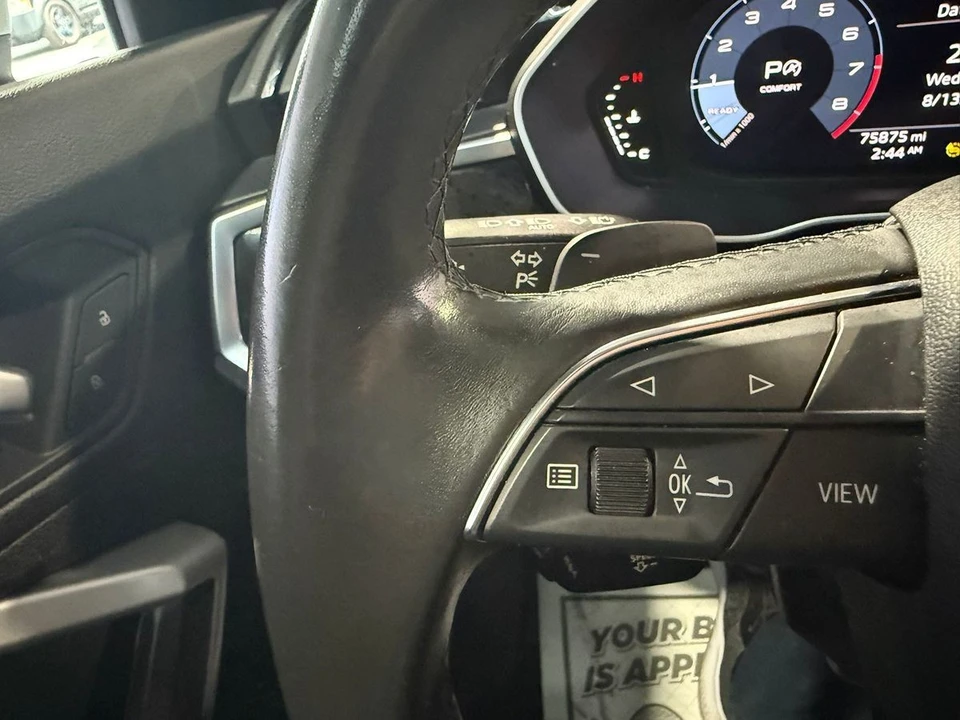 2023 Audi F3 Q3 - Image 18 of 21
