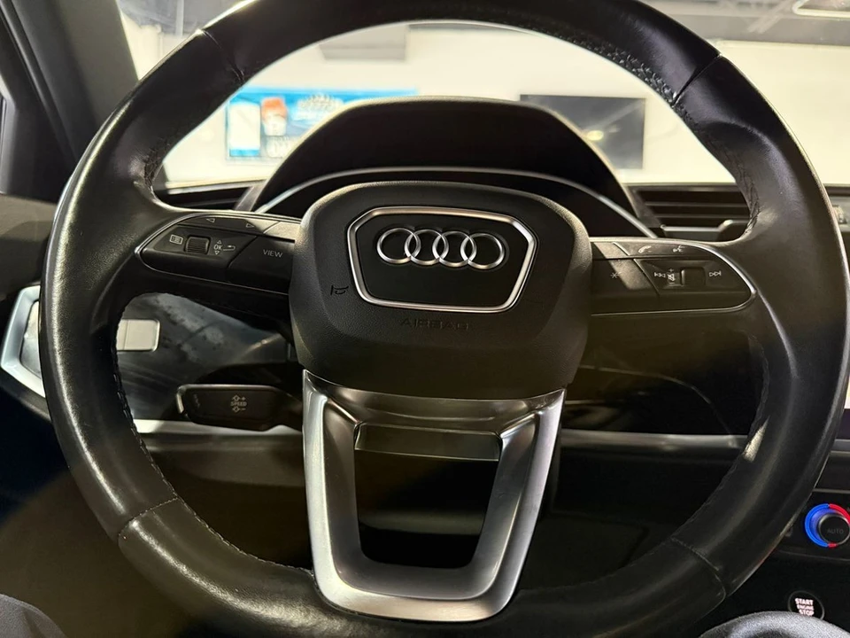 2023 Audi F3 Q3 - Image 16 of 21