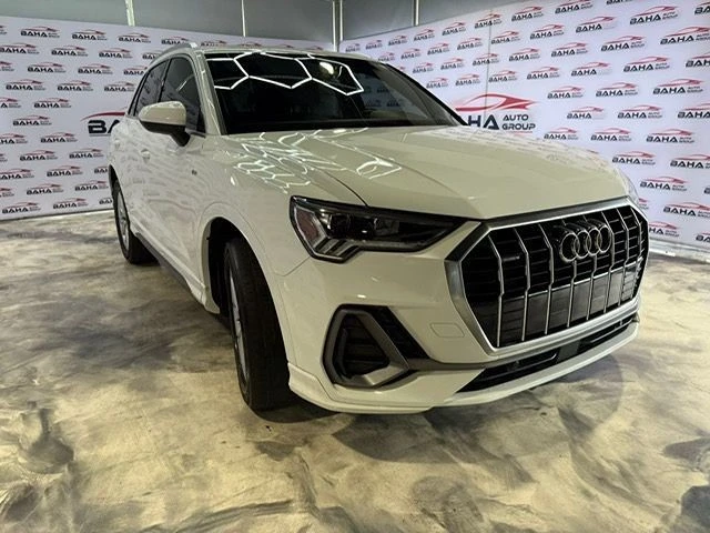 2023 Audi F3 Q3 - Image 5 of 21