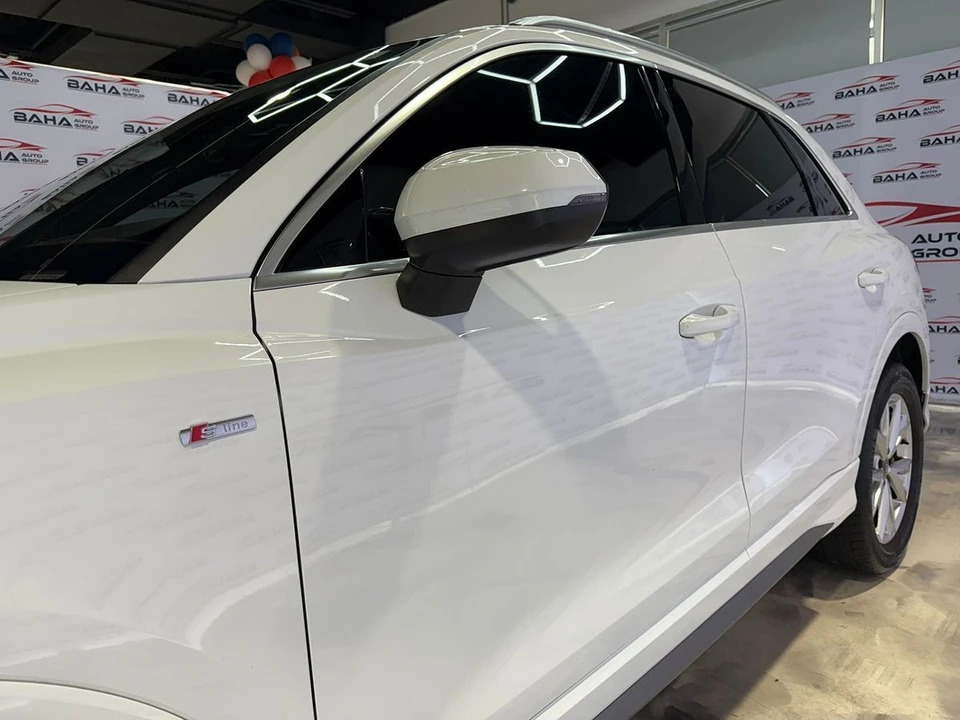 2023 Audi F3 Q3 - Image 14 of 21
