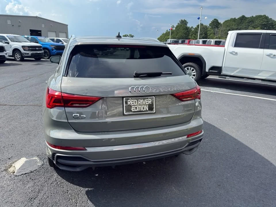 2023 Audi F3 Q3 - Image 6 of 20