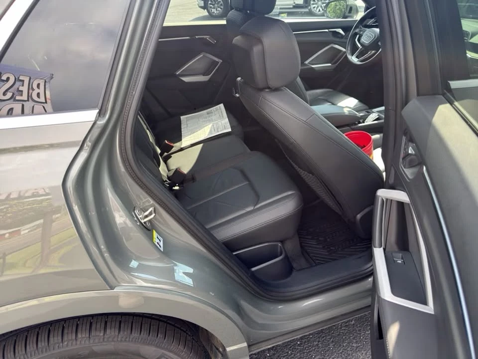 2023 Audi F3 Q3 - Image 13 of 20