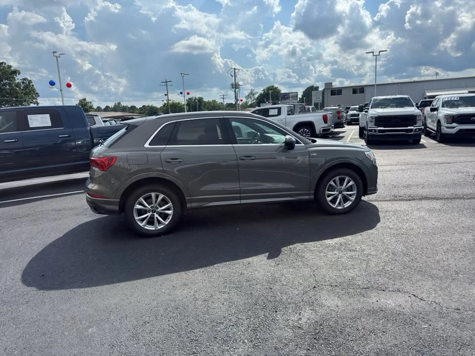 2023 Audi F3 Q3 - Image 4 of 20