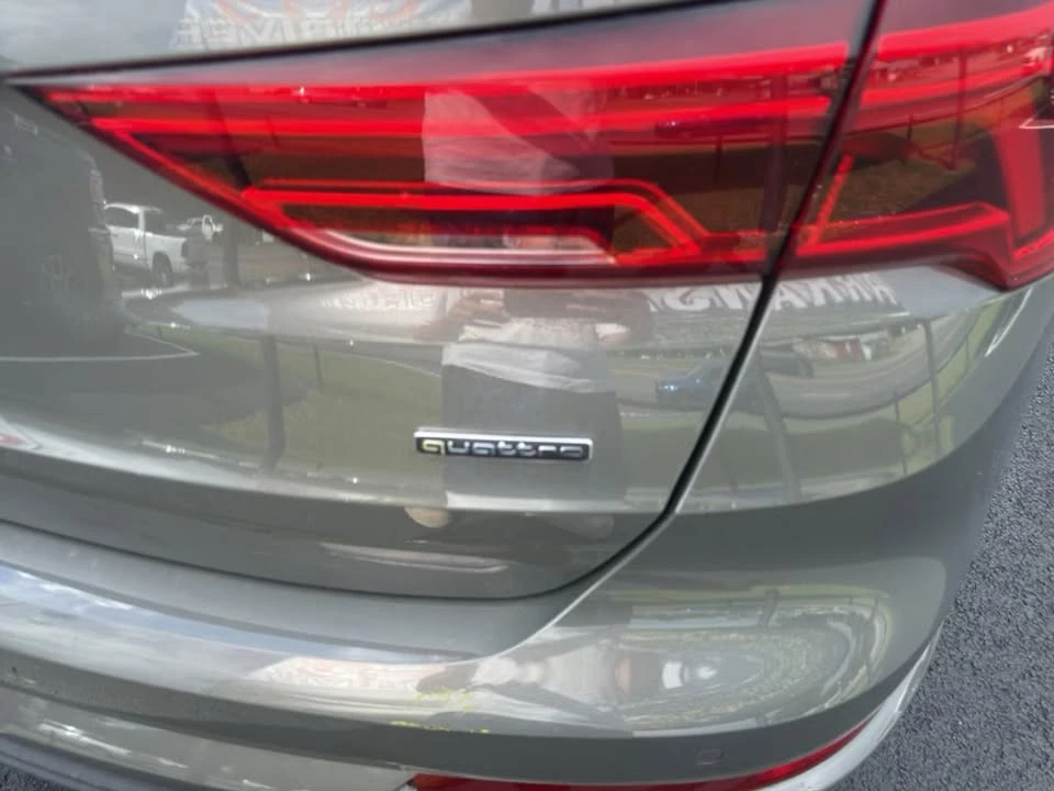 2023 Audi F3 Q3 - Image 12 of 20