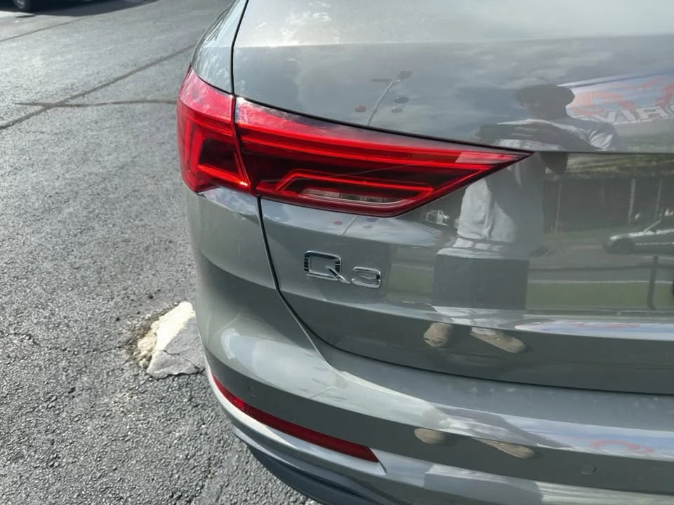 2023 Audi F3 Q3 - Image 11 of 20