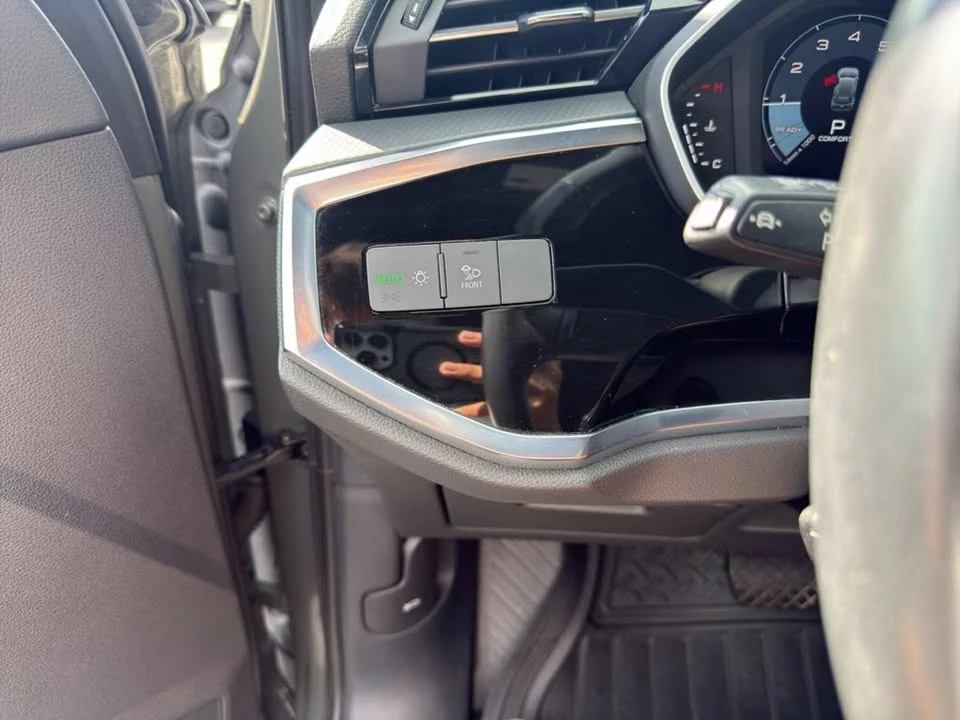2023 Audi F3 Q3 - Image 15 of 20