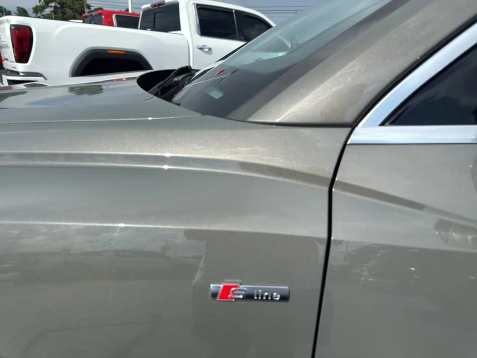 2023 Audi F3 Q3 - Image 10 of 20