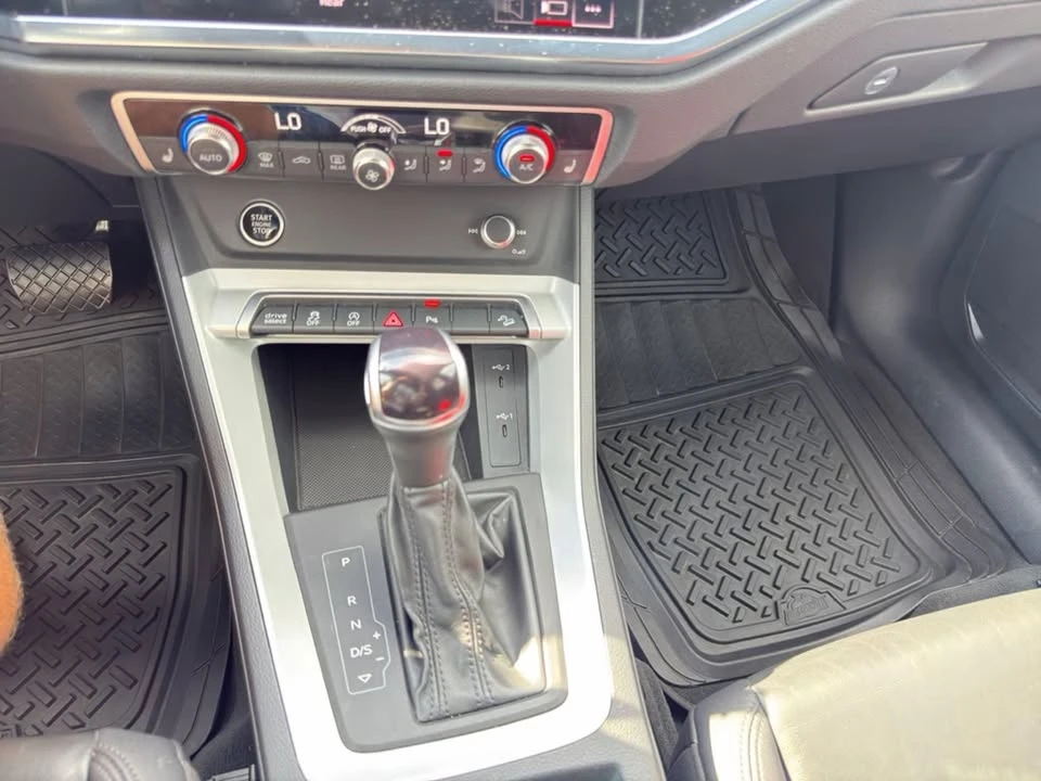 2023 Audi F3 Q3 - Image 20 of 20