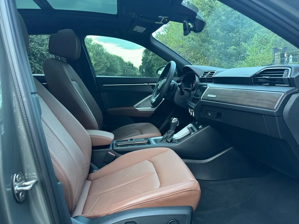 2023 Audi F3 Q3 - Image 16 of 20