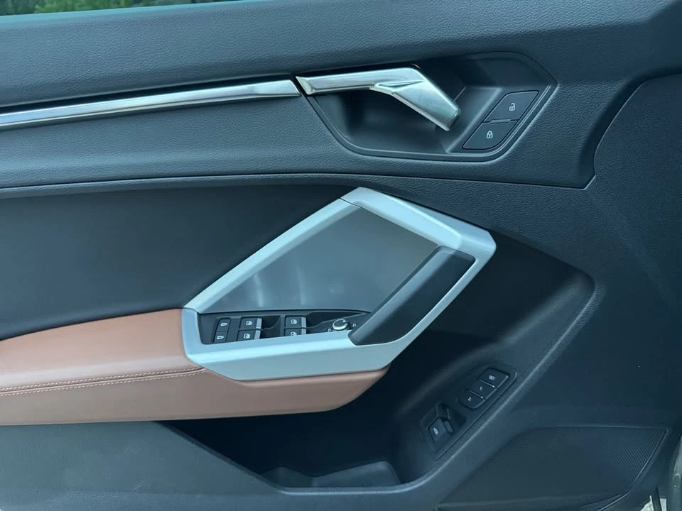 2023 Audi F3 Q3 - Image 11 of 20