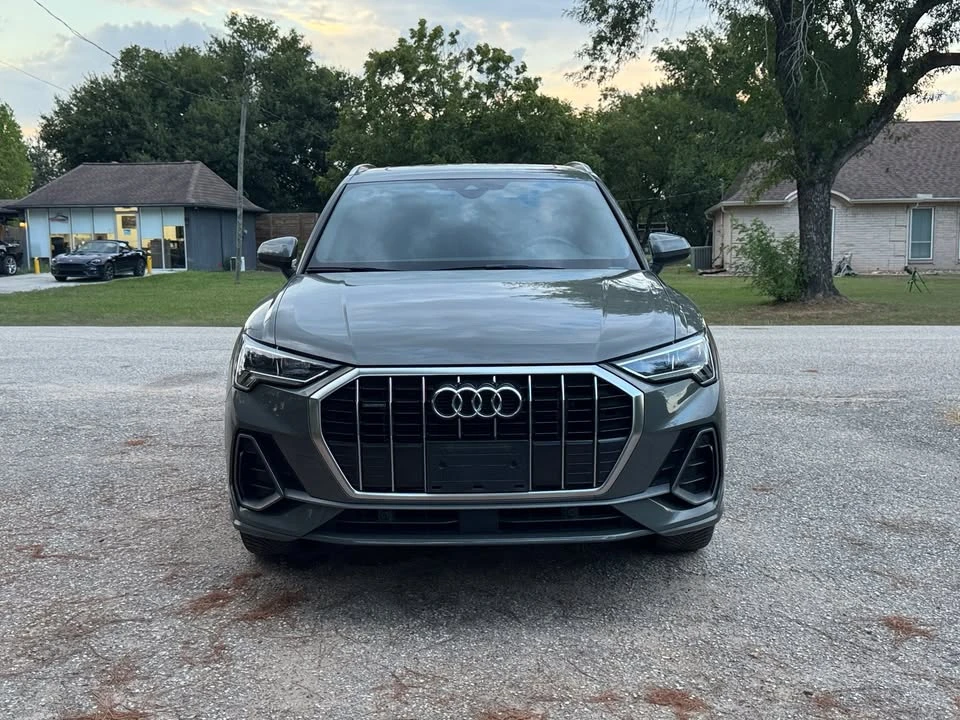 2023 Audi F3 Q3 - Image 8 of 20