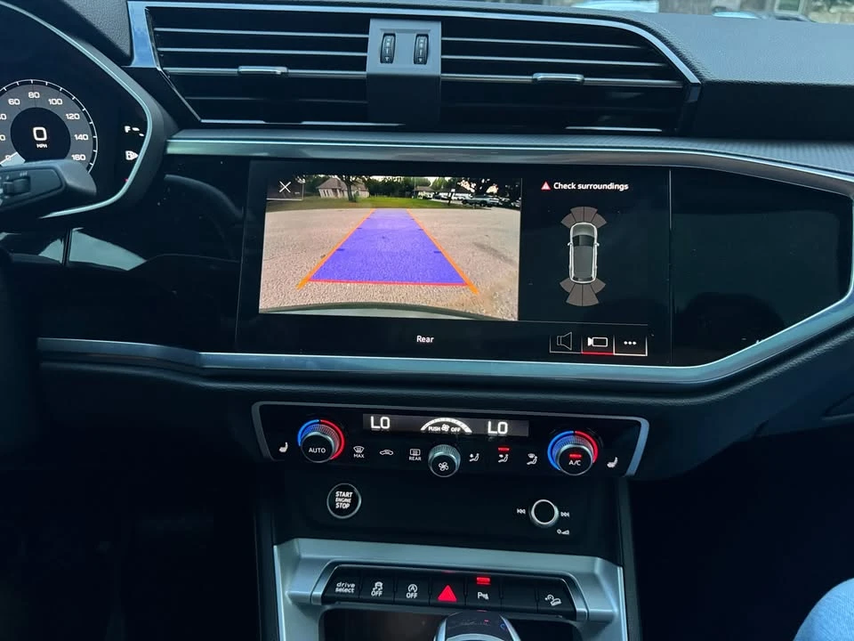 2023 Audi F3 Q3 - Image 19 of 20