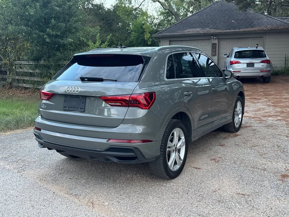 2023 Audi F3 Q3 - Image 6 of 20