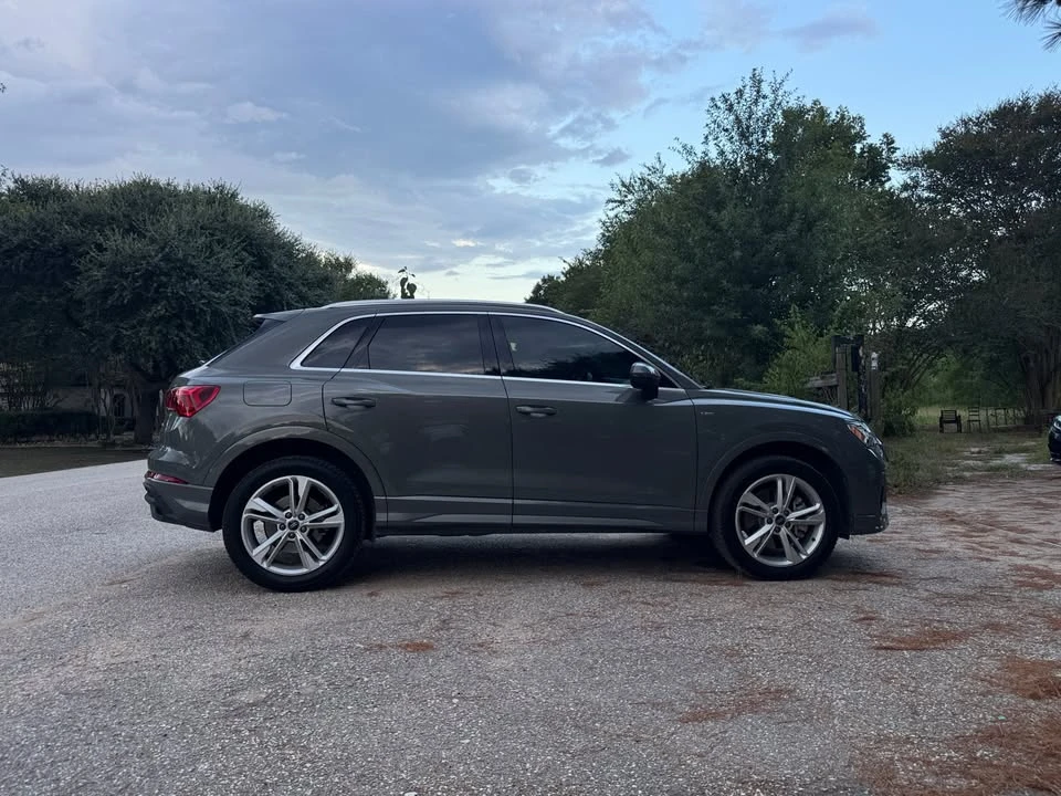 2023 Audi F3 Q3 - Image 7 of 20