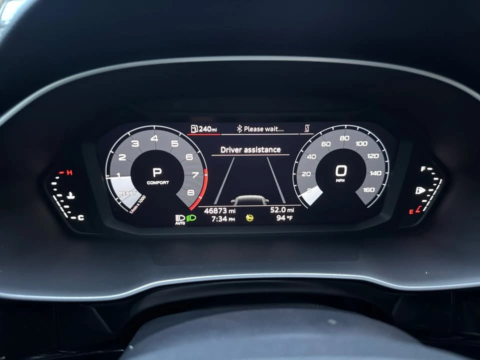 2023 Audi F3 Q3 - Image 14 of 20