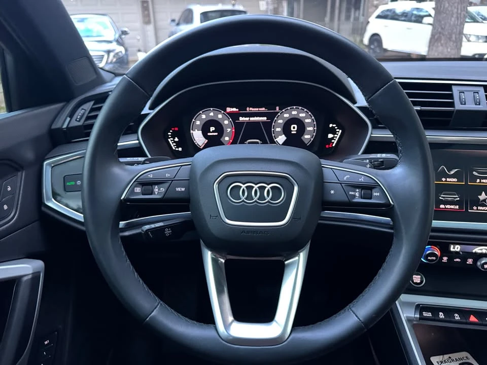 2023 Audi F3 Q3 - Image 13 of 20