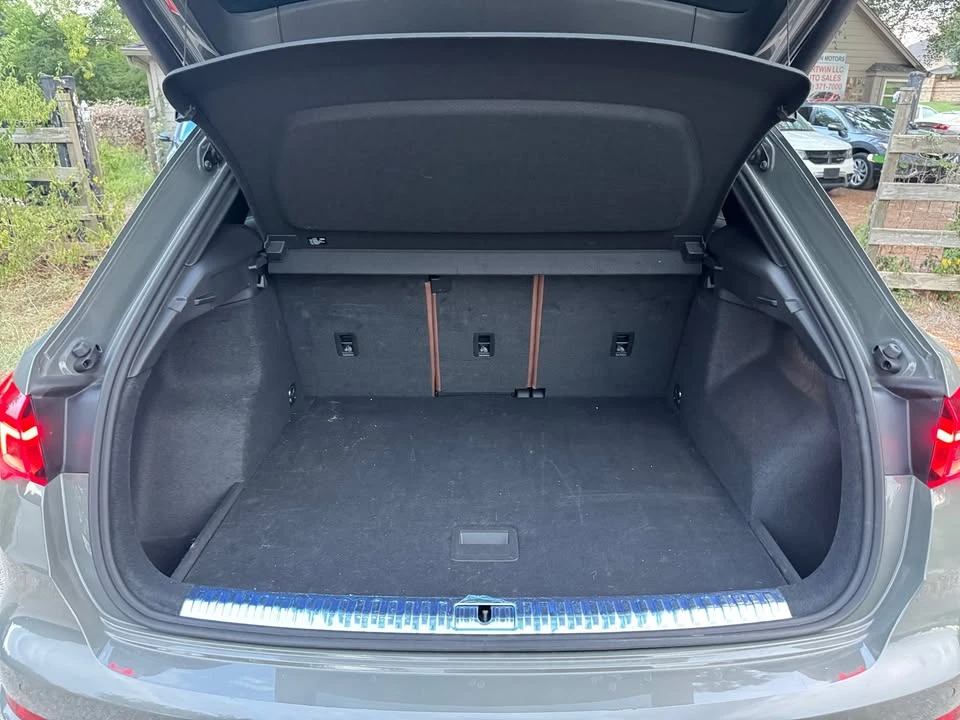 2023 Audi F3 Q3 - Image 17 of 20