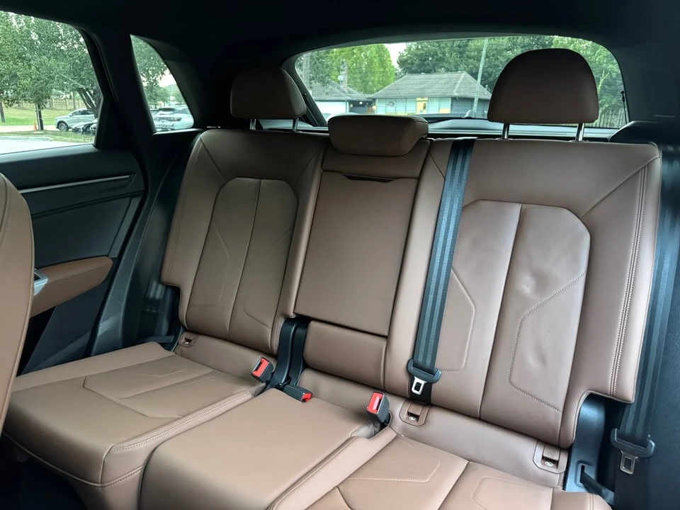 2023 Audi F3 Q3 - Image 15 of 20