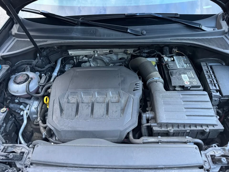 2023 Audi F3 Q3 - Image 18 of 20