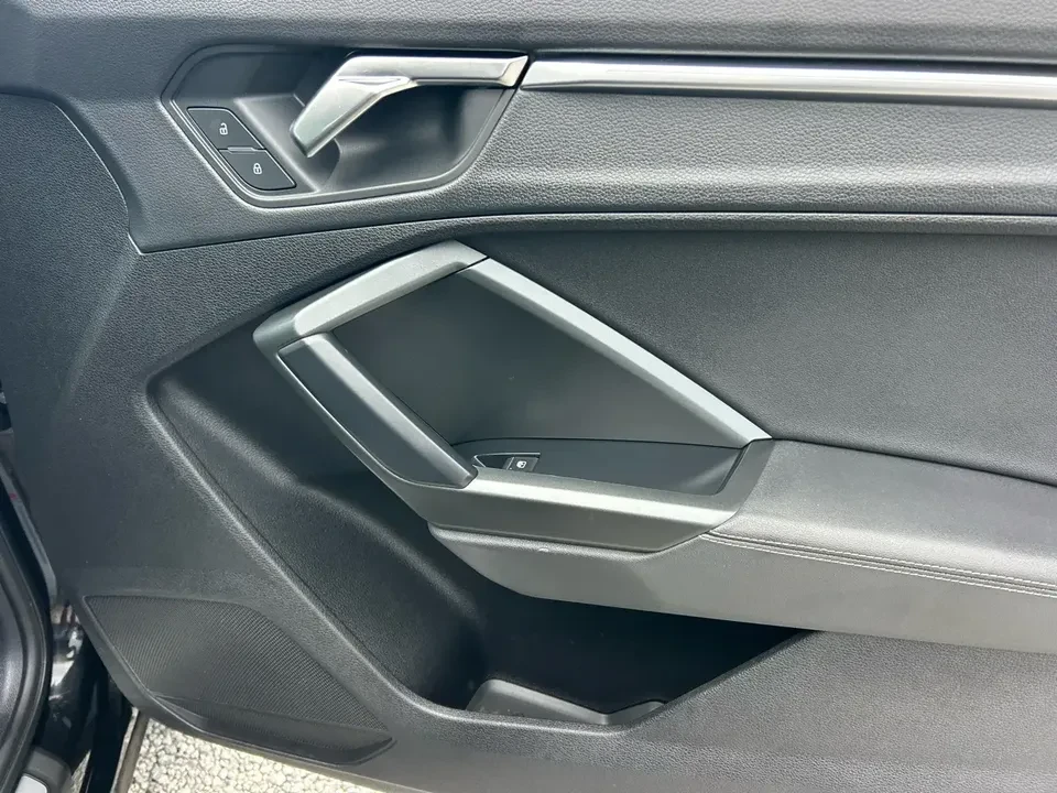 2023 Audi F3 Q3 - Image 16 of 20