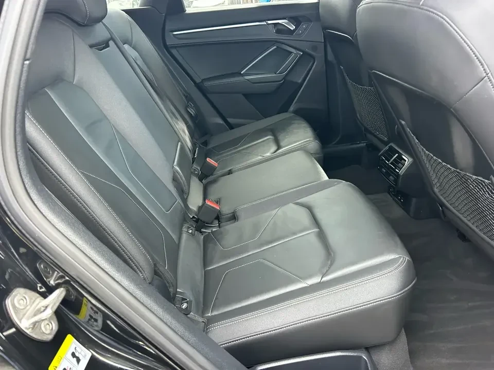 2023 Audi F3 Q3 - Image 17 of 20