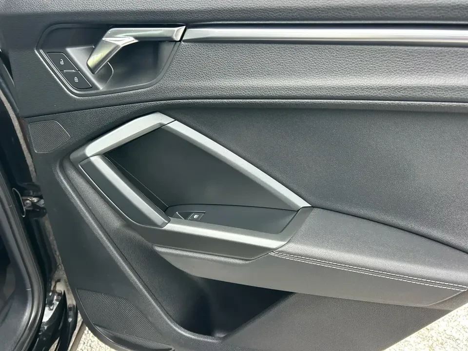 2023 Audi F3 Q3 - Image 18 of 20