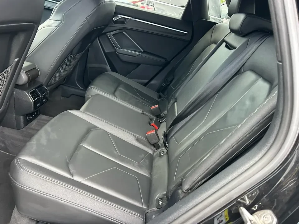 2023 Audi F3 Q3 - Image 19 of 20
