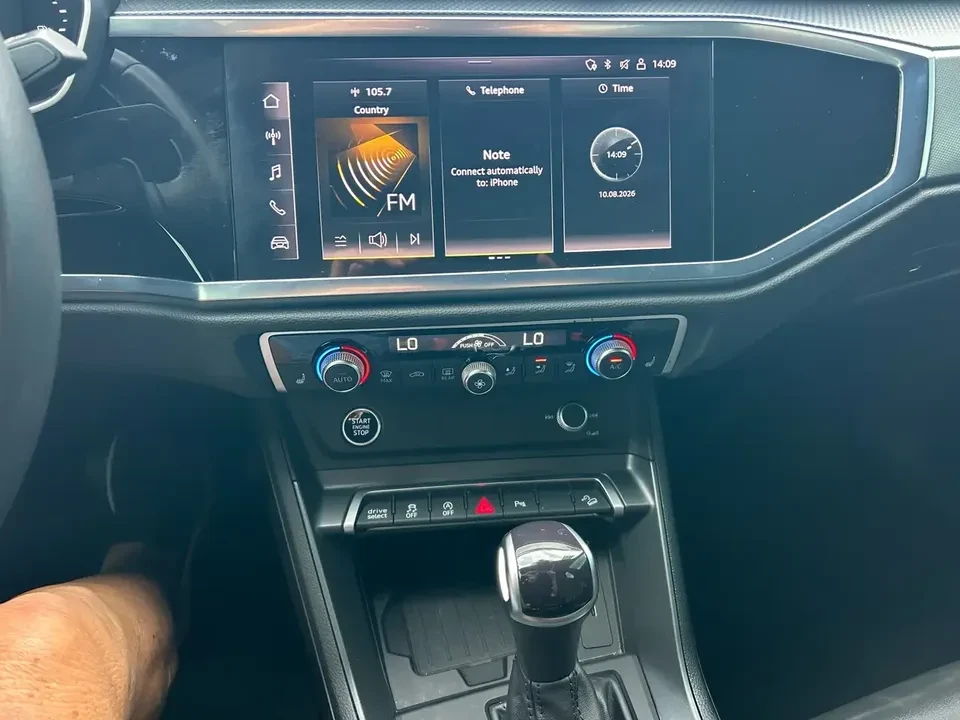2023 Audi F3 Q3 - Image 10 of 20