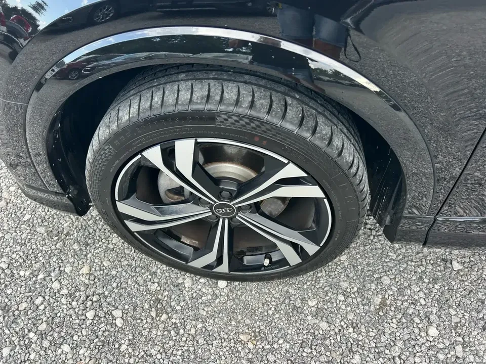 2023 Audi F3 Q3 - Image 7 of 20