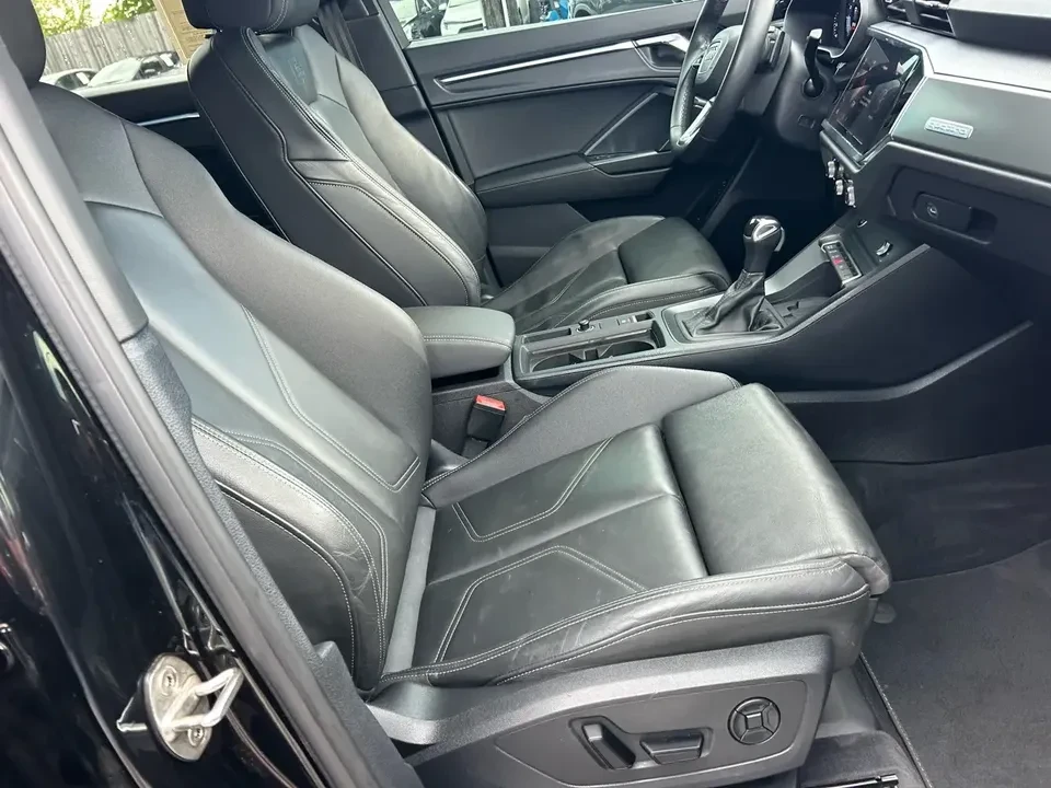 2023 Audi F3 Q3 - Image 15 of 20