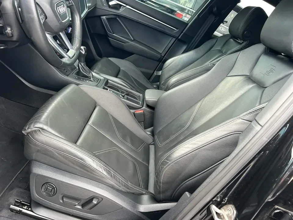 2023 Audi F3 Q3 - Image 12 of 20