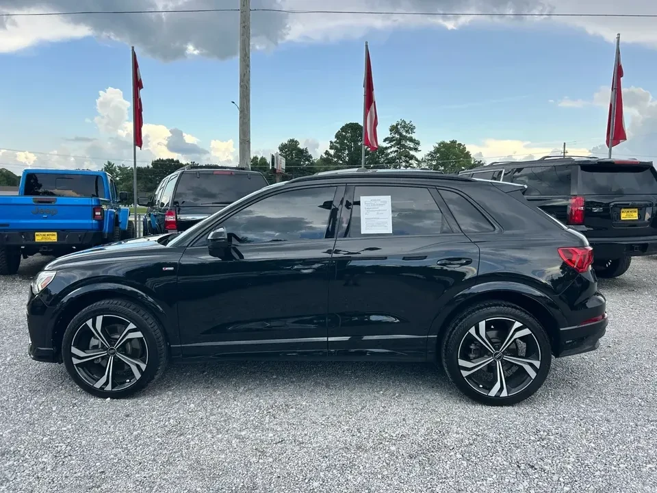 2023 Audi F3 Q3 - Image 6 of 20