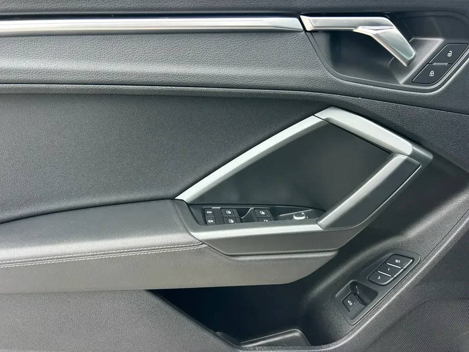 2023 Audi F3 Q3 - Image 13 of 20