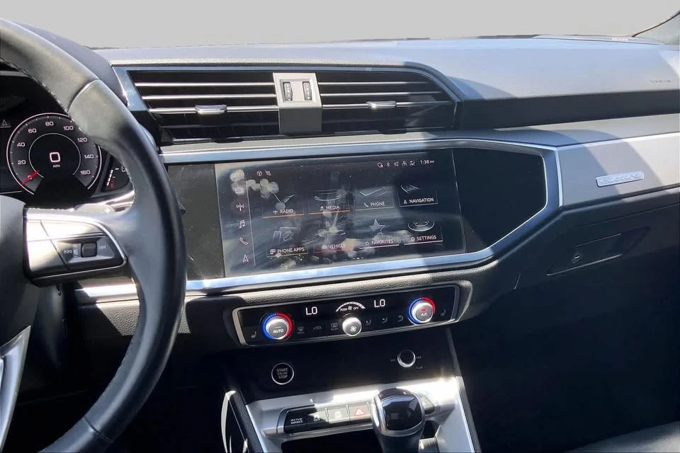 2023 Audi F3 Q3 - Image 7 of 16