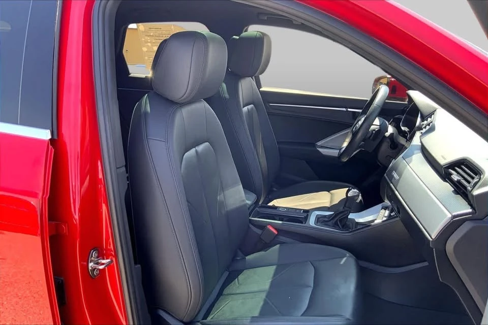 2023 Audi F3 Q3 - Image 9 of 16