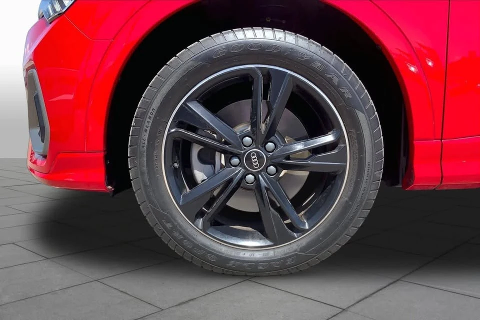 2023 Audi F3 Q3 - Image 11 of 16