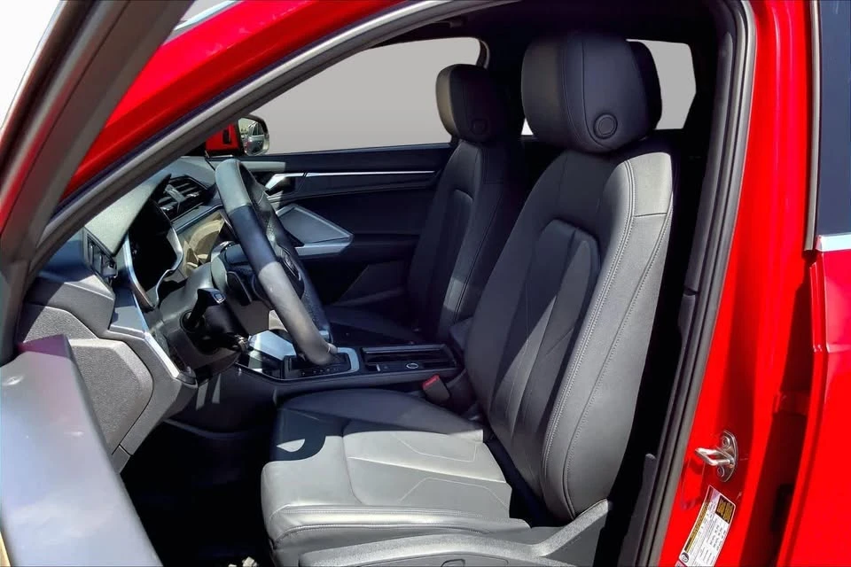 2023 Audi F3 Q3 - Image 8 of 16