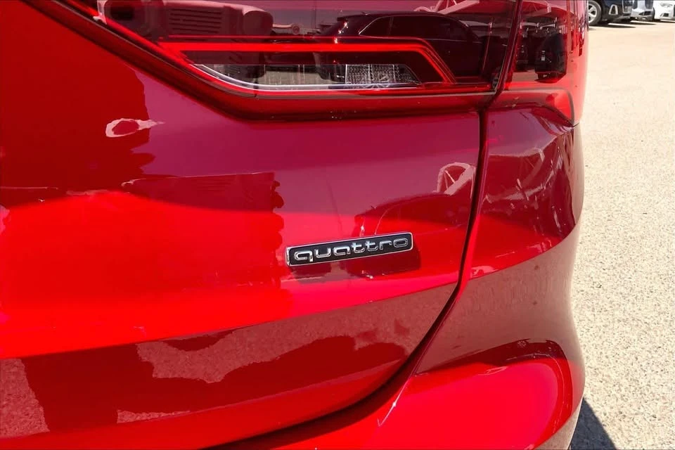 2023 Audi F3 Q3 - Image 10 of 16