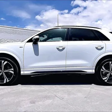 2023 Audi Q3 S line Premium Plus