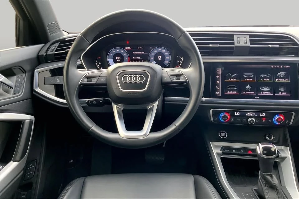 2023 Audi F3 Q3 - Image 6 of 20