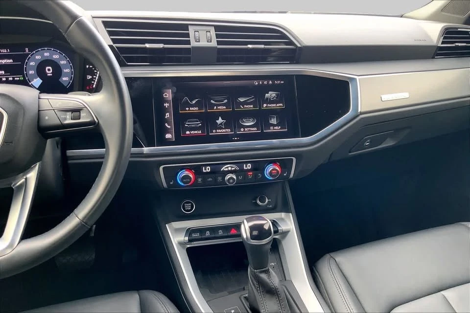 2023 Audi F3 Q3 - Image 7 of 20