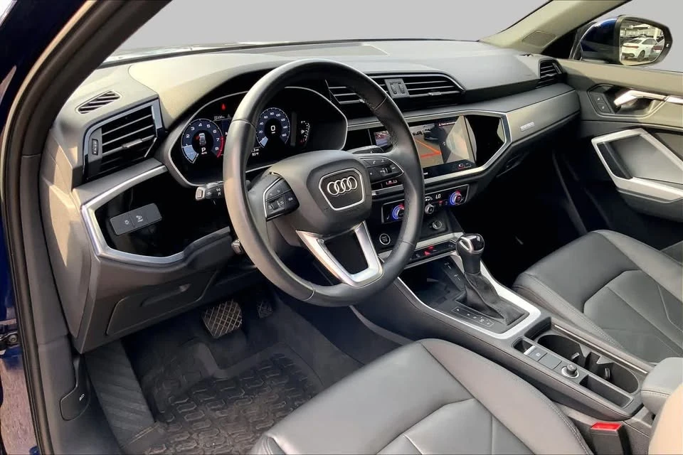 2023 Audi F3 Q3 - Image 18 of 20