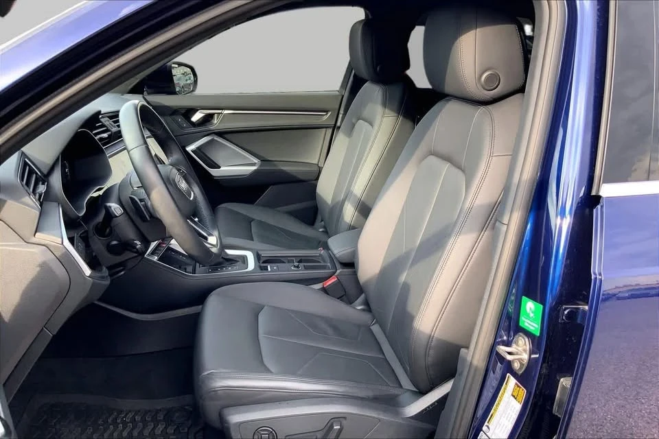 2023 Audi F3 Q3 - Image 8 of 20